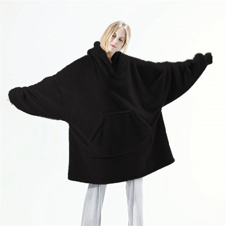 Loose Fleece