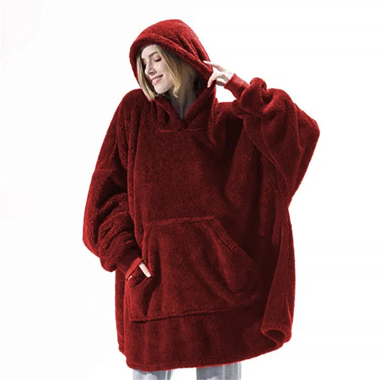 Loose Fleece