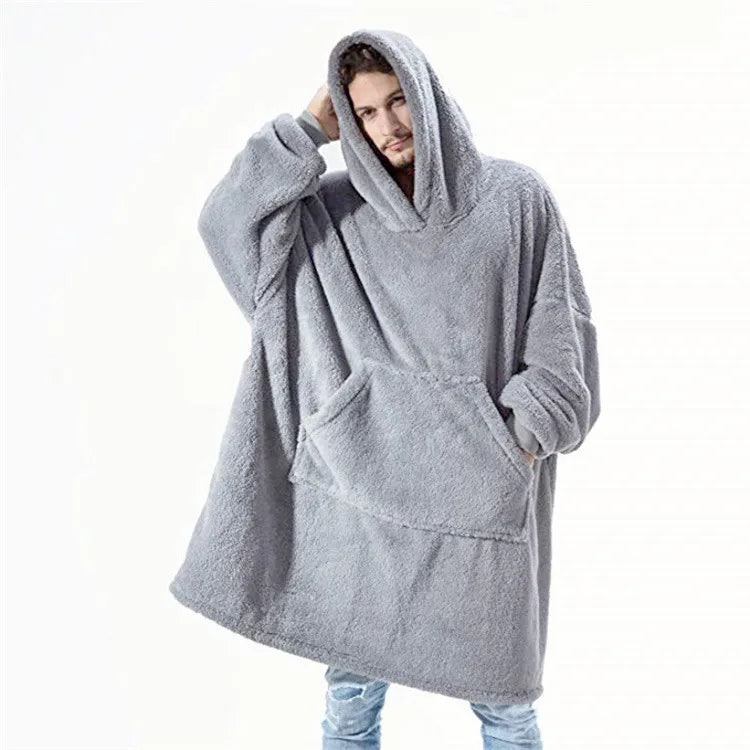 Loose Fleece