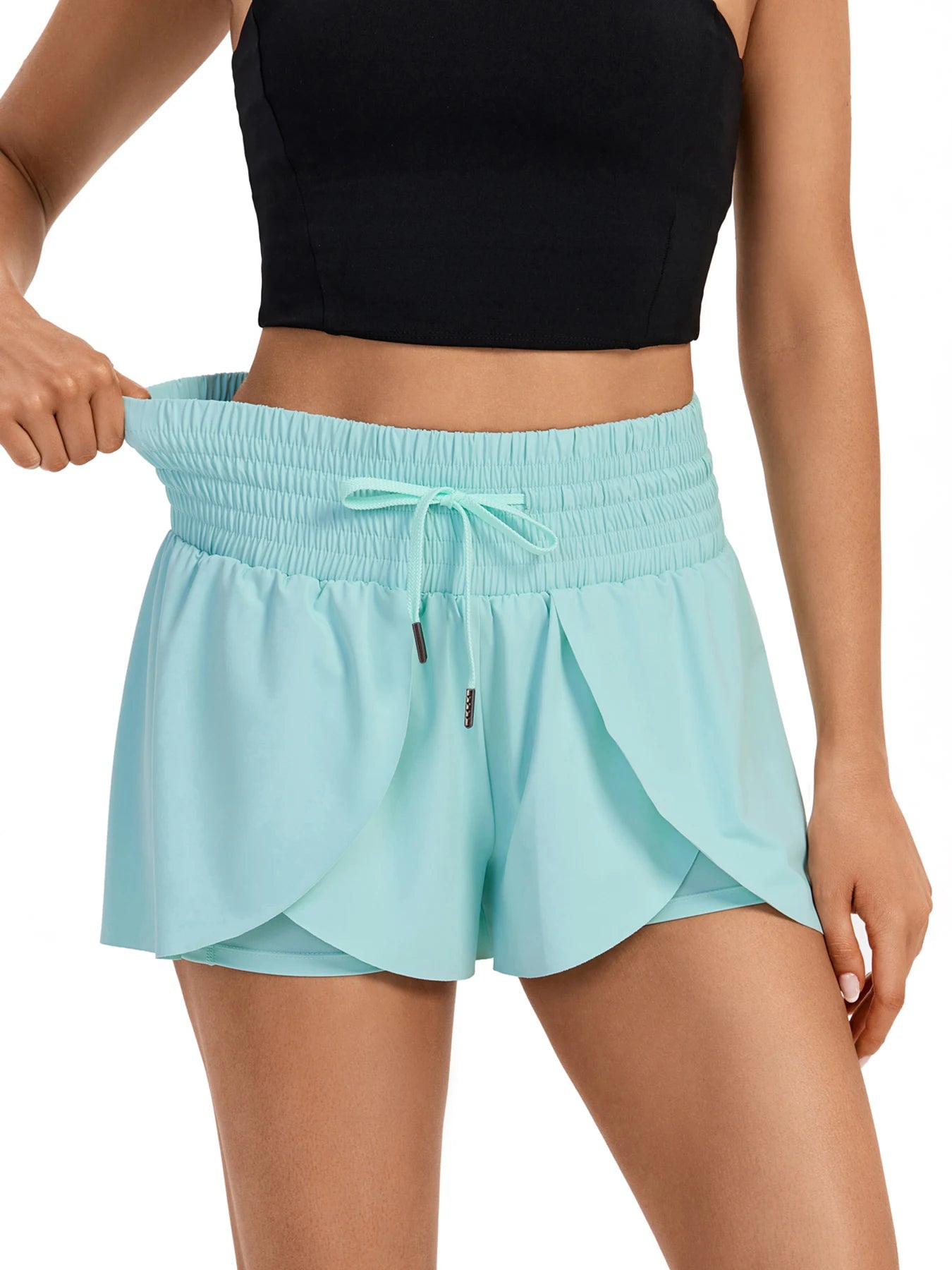 Athletic Shorts