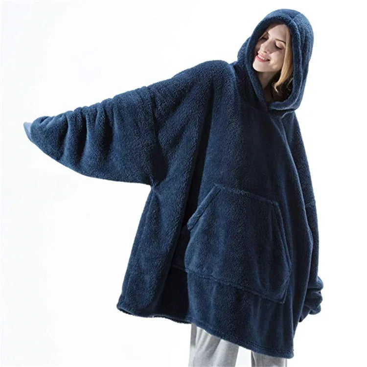 Loose Fleece