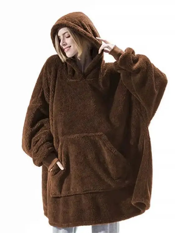 Loose Fleece