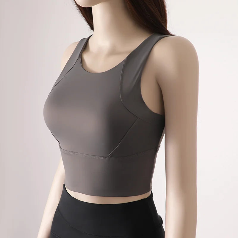 Athleisure Tank Top