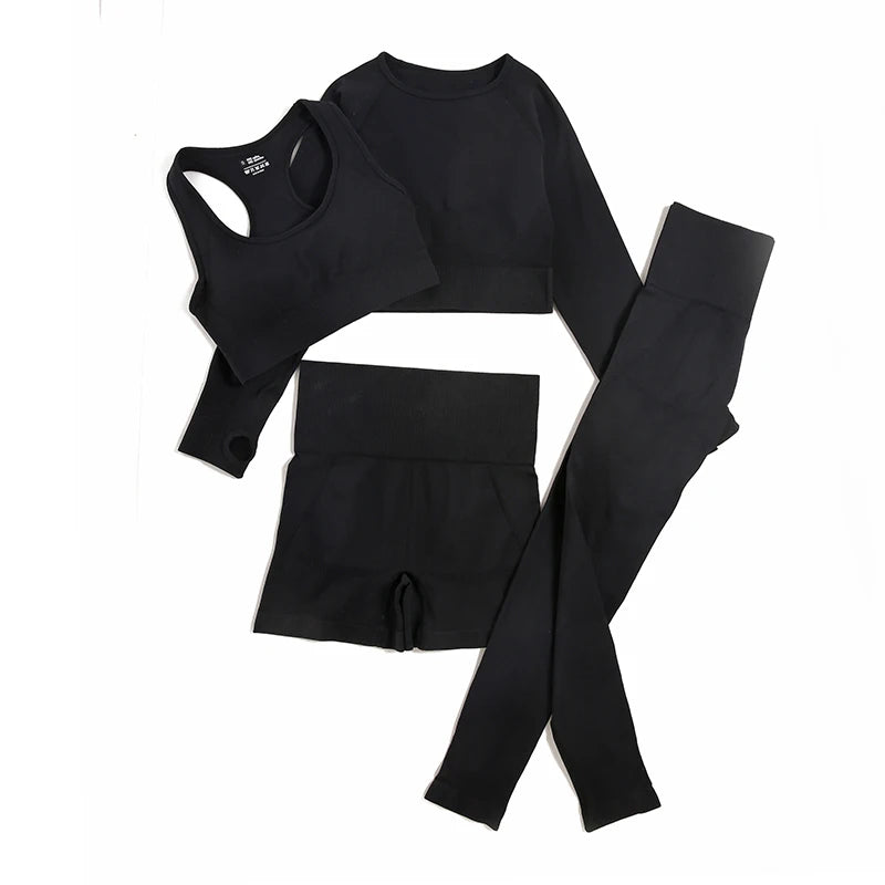 Yoga Set