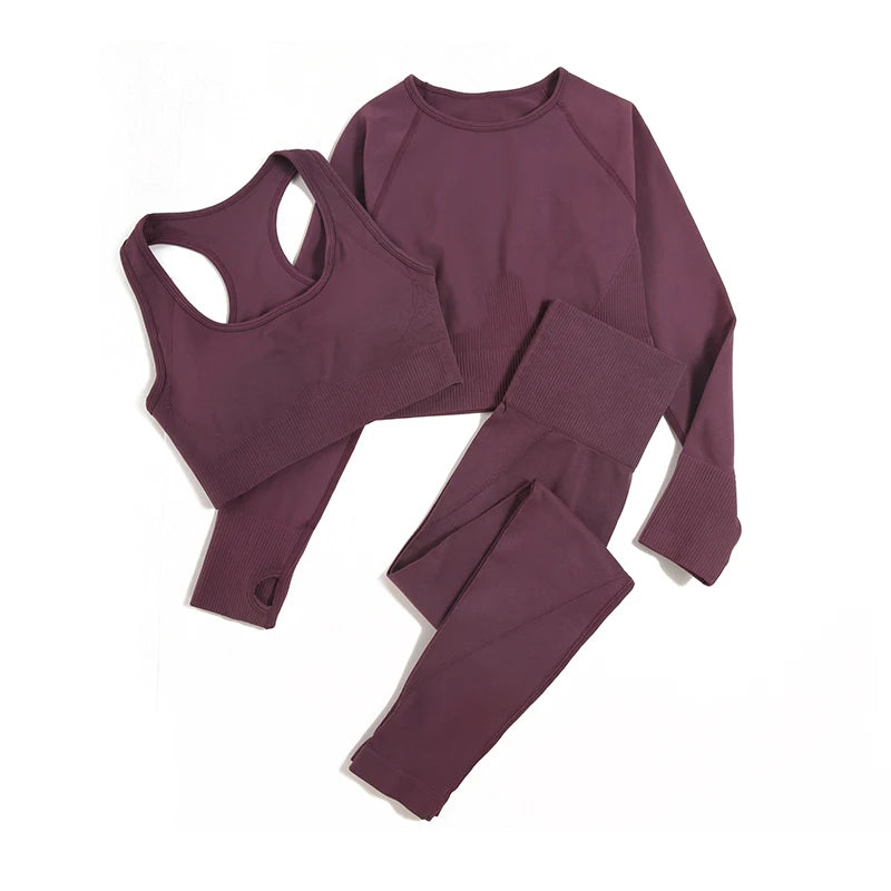 Yoga Set