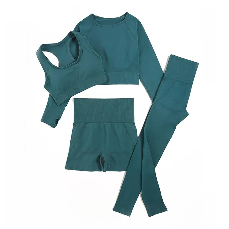 Yoga Set