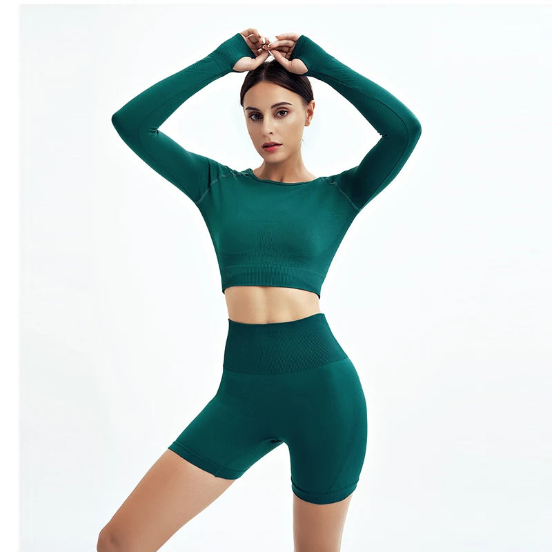 Yoga Set