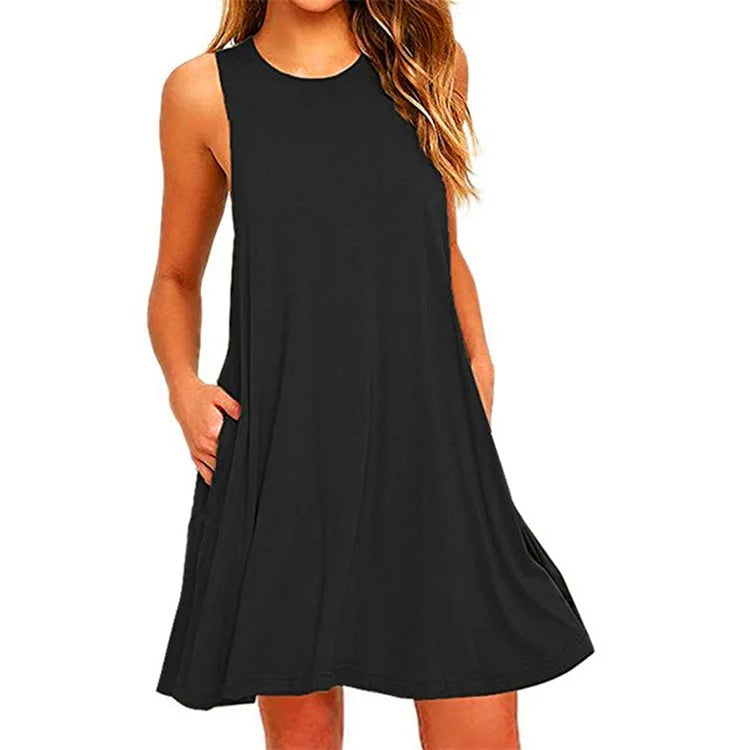 Loose Dress