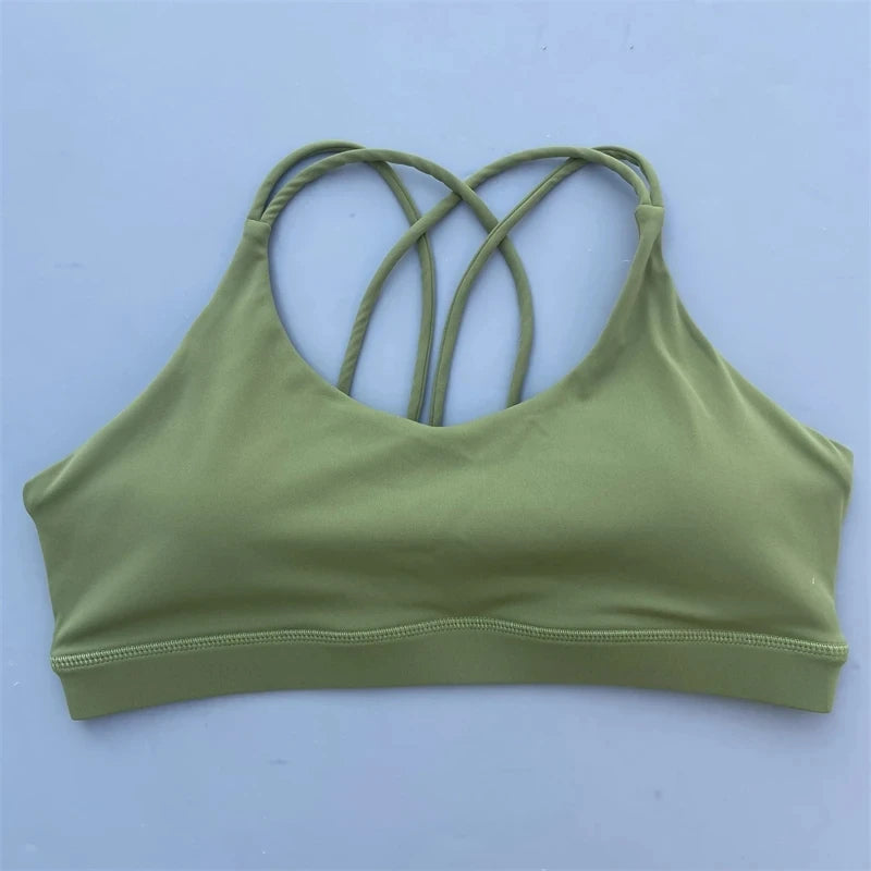 Sport Bra