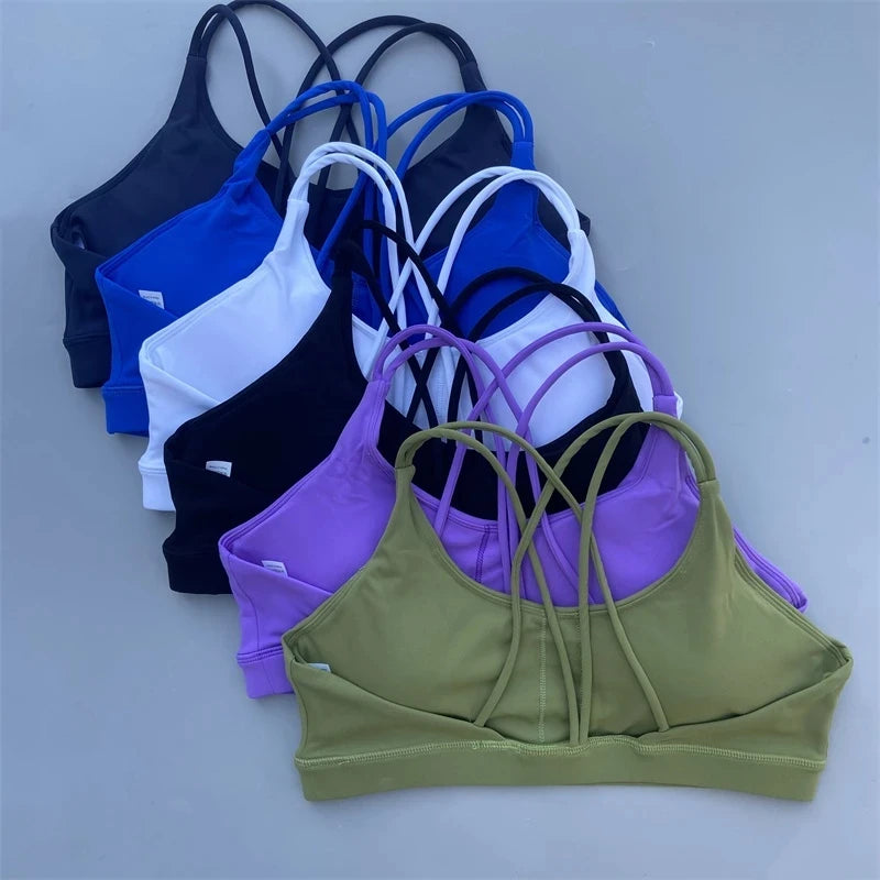 Sport Bra