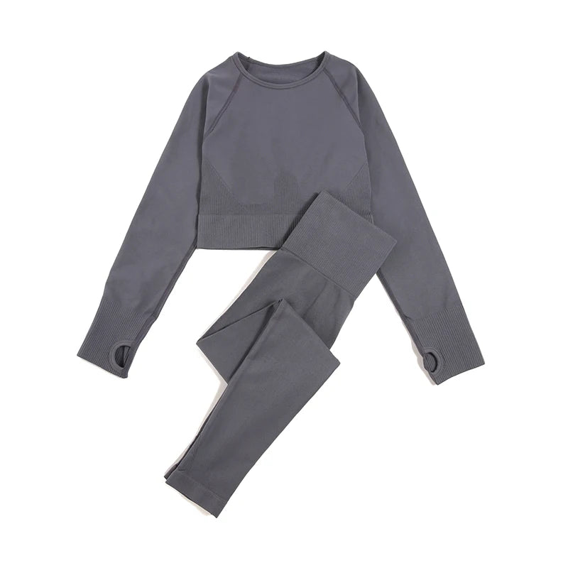 Yoga Set