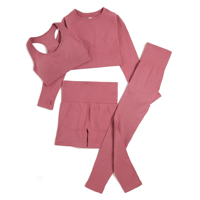 Yoga Set