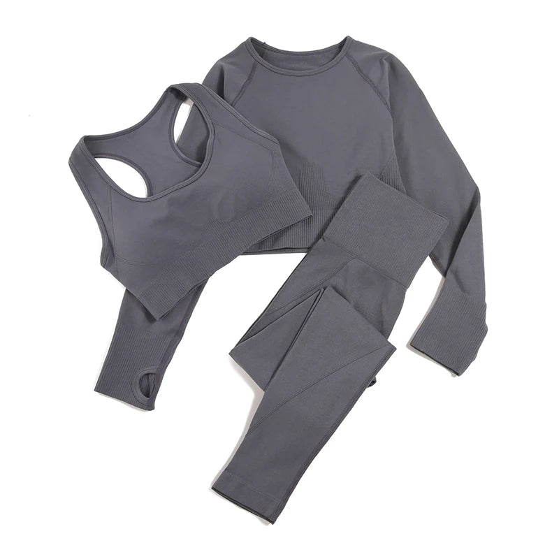 Yoga Set