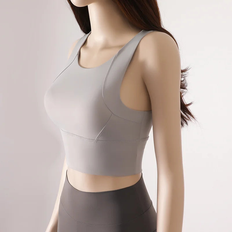 Athleisure Tank Top