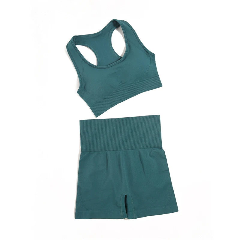 Yoga Set