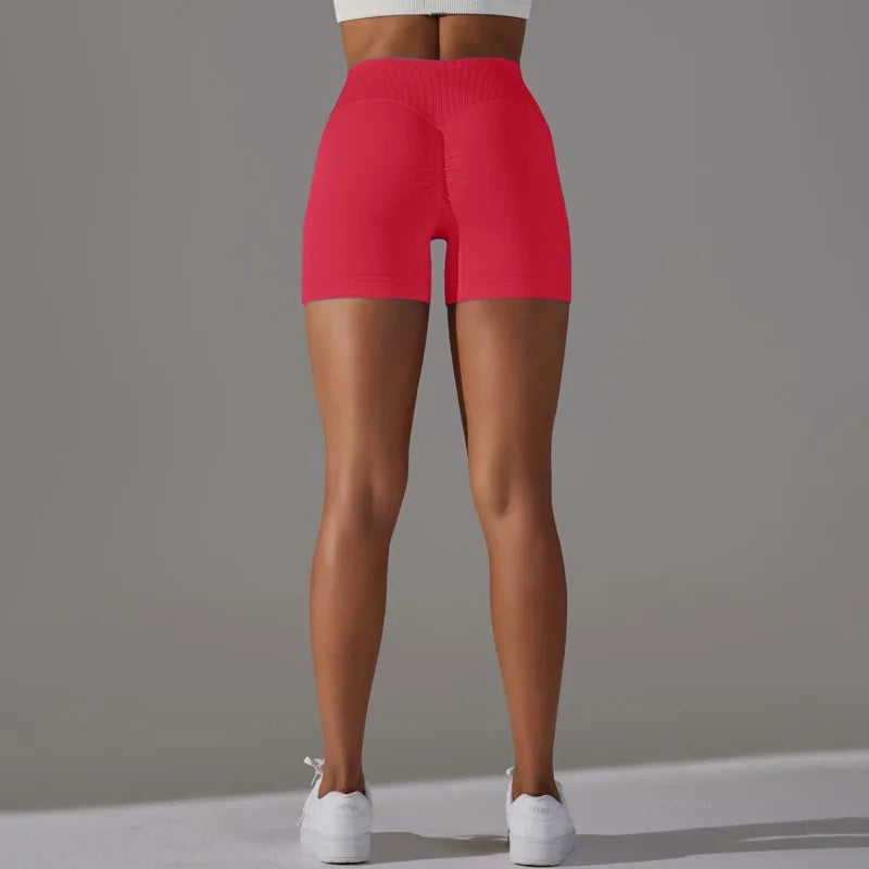 3 Piece Shorts