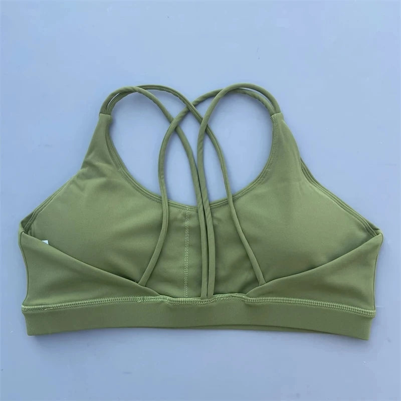 Sport Bra
