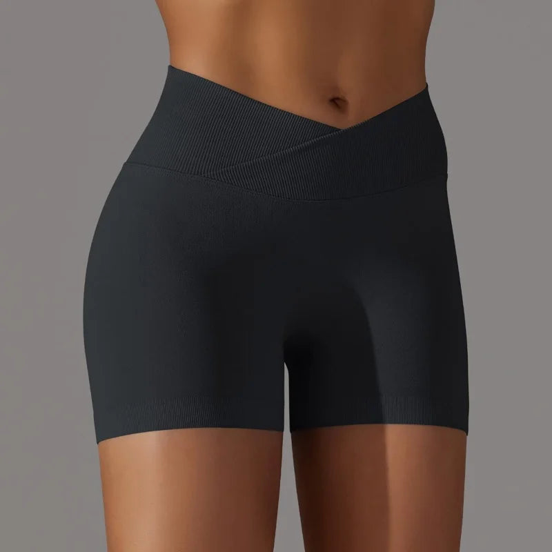 3 Piece Shorts