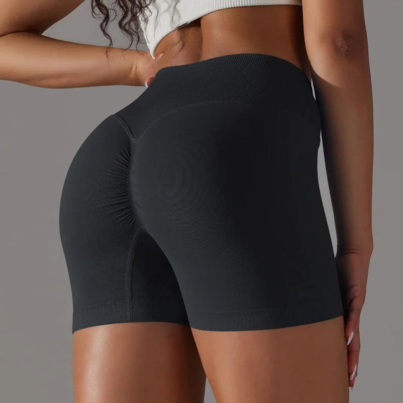 3 Piece Shorts