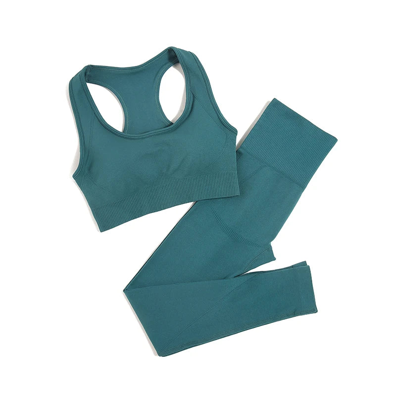 Yoga Set