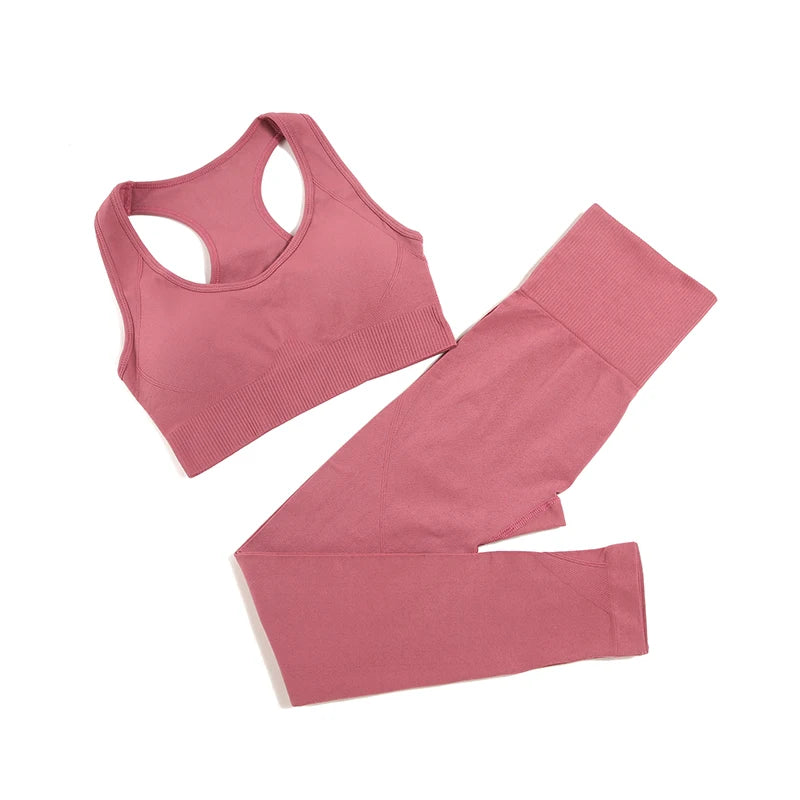 Yoga Set
