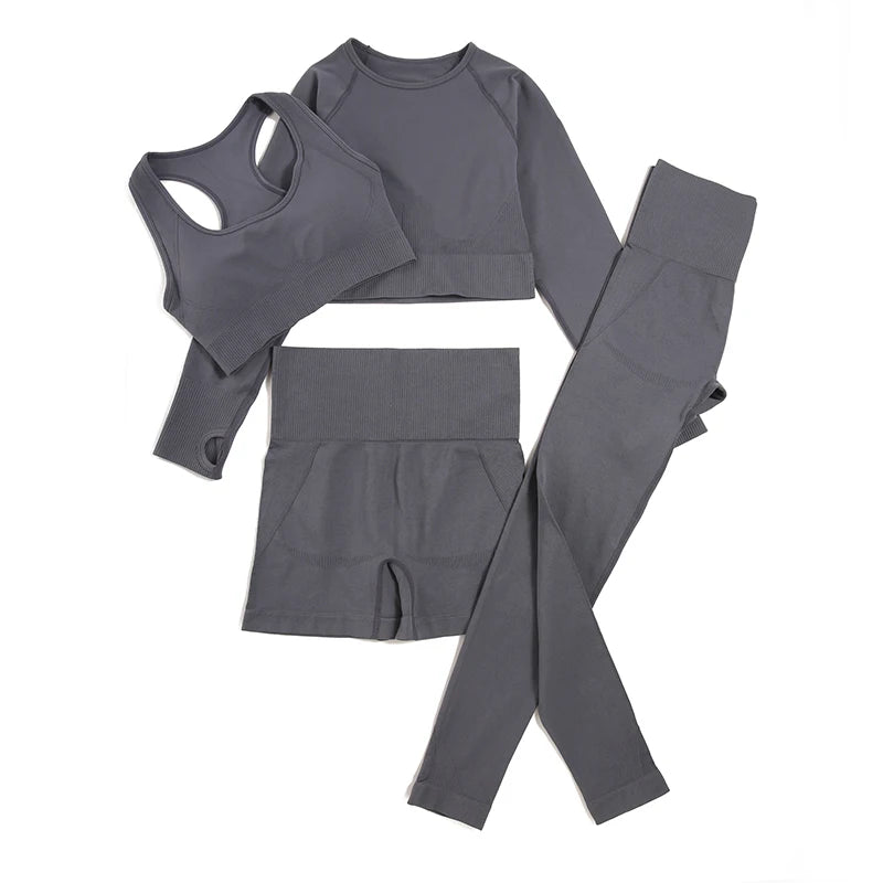 Yoga Set