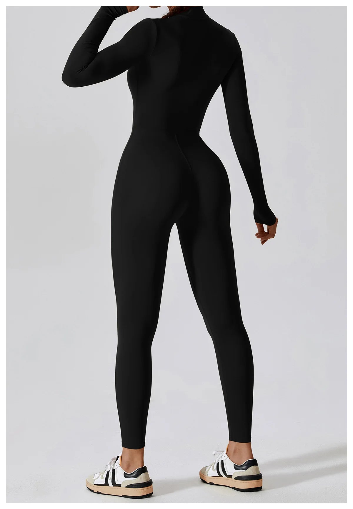 Yoga Jumpsuit