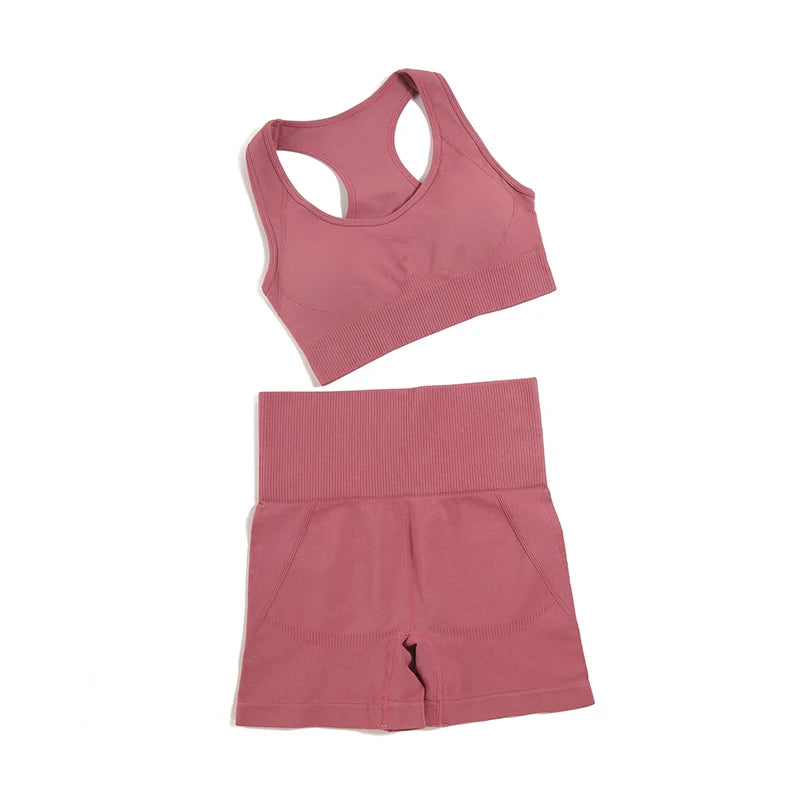 Yoga Set