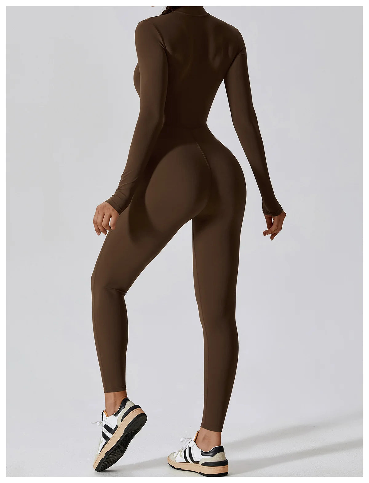 Yoga Jumpsuit