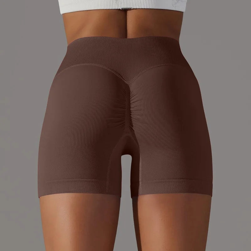 3 Piece Shorts