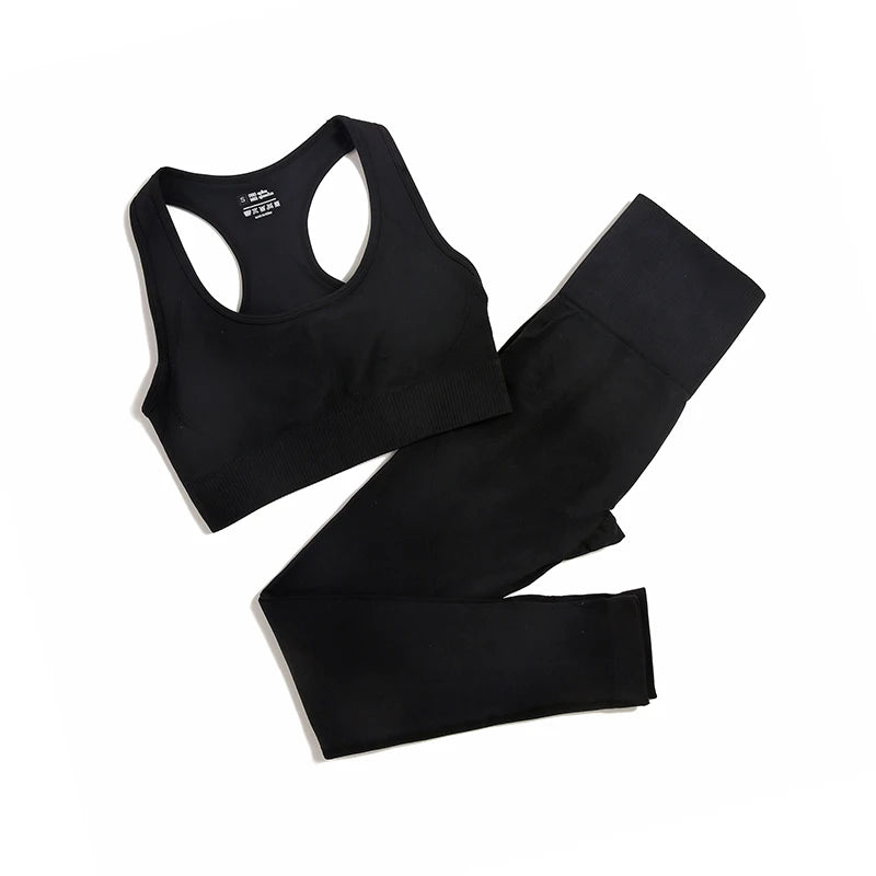 Yoga Set