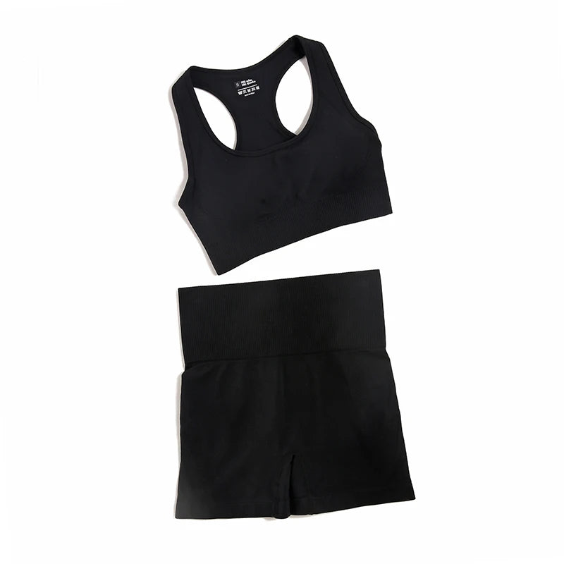 Yoga Set