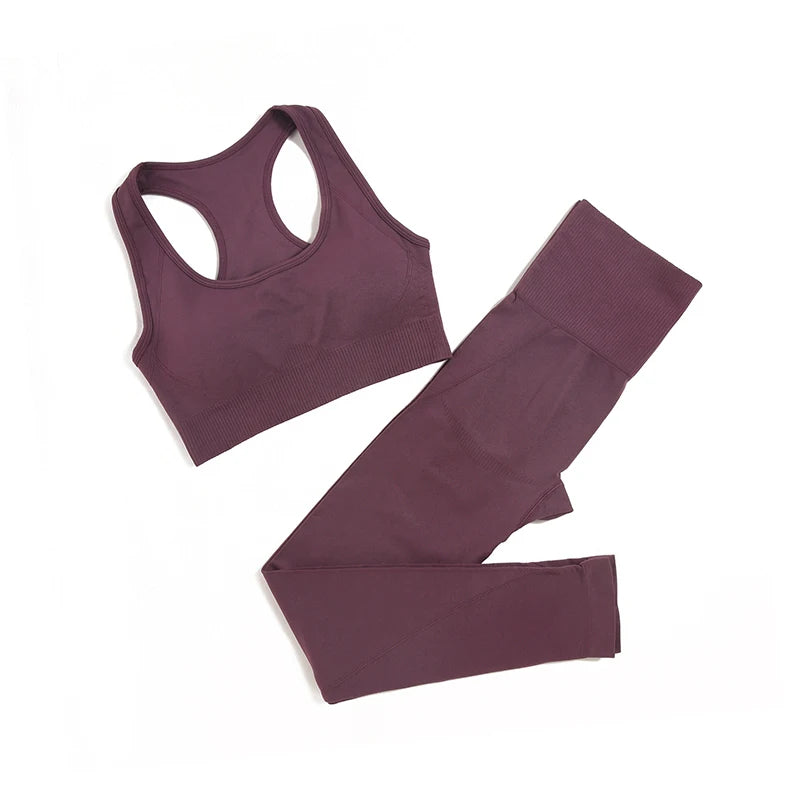 Yoga Set