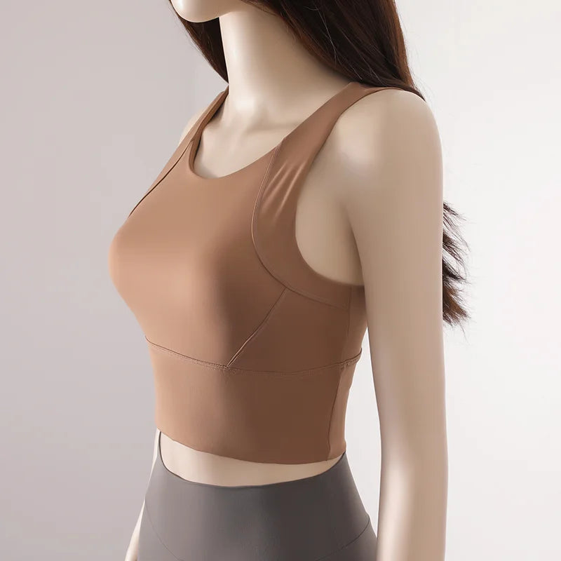 Athleisure Tank Top