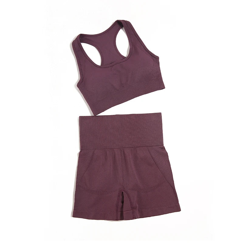 Yoga Set