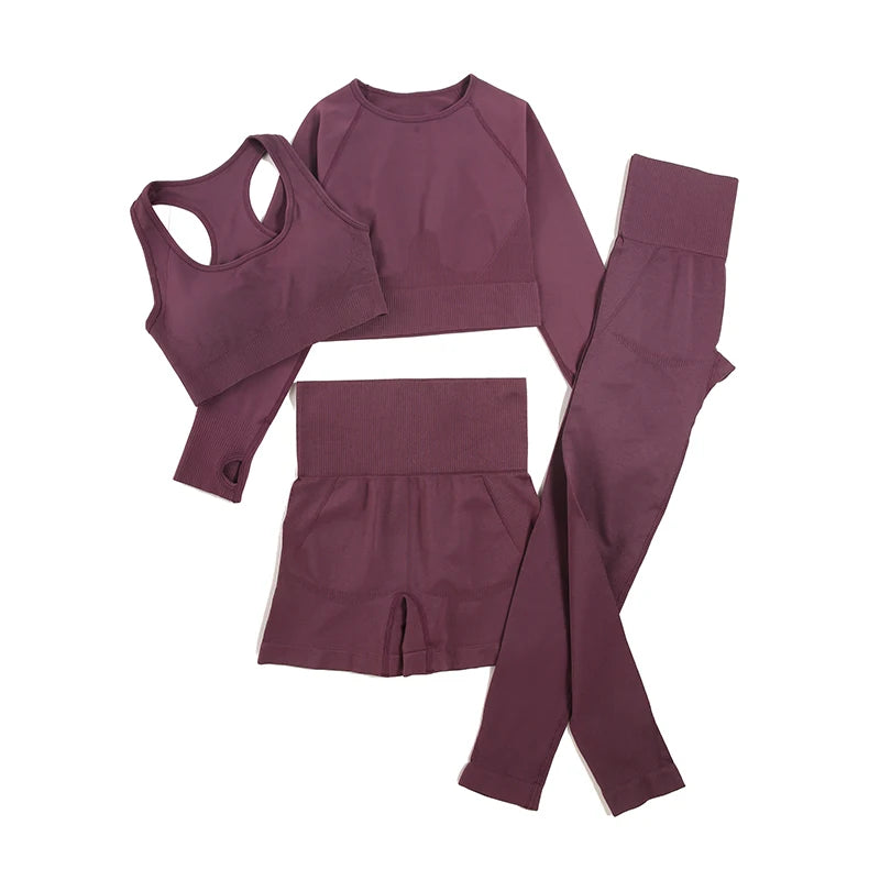Yoga Set