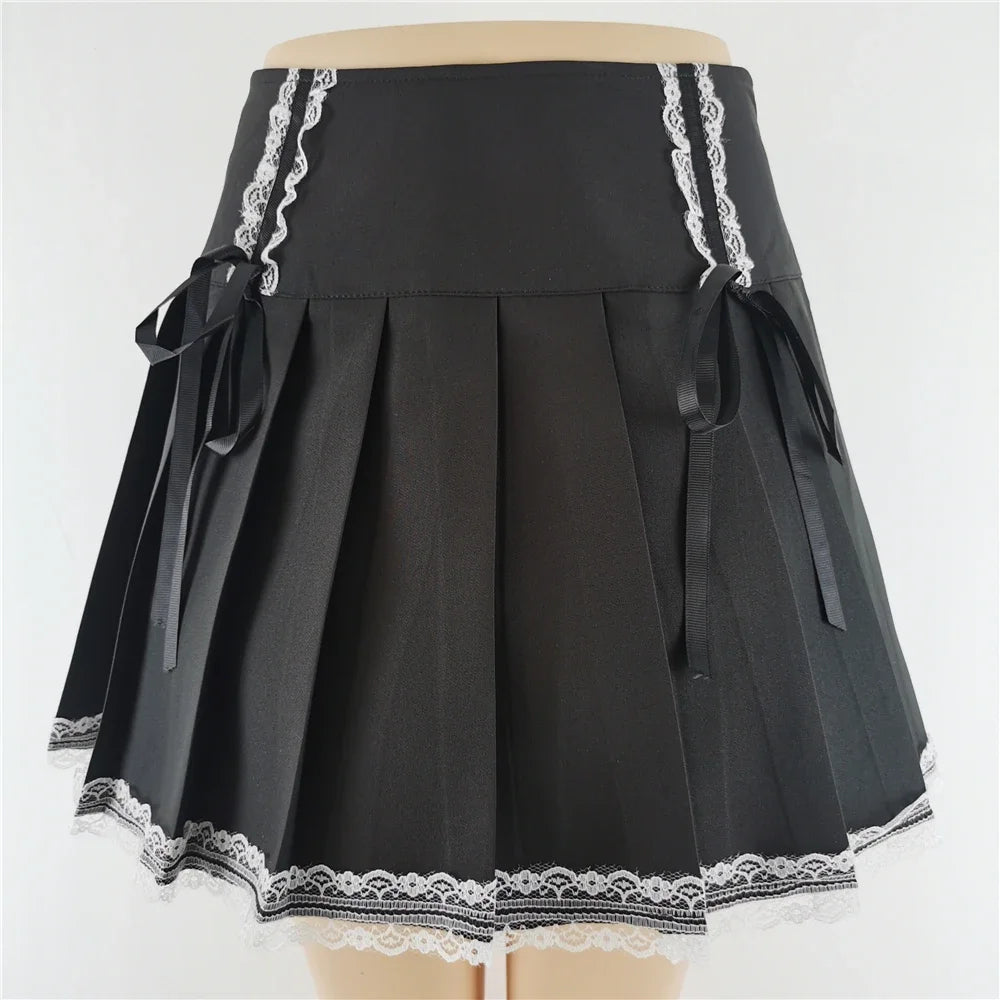 Goth Skirt