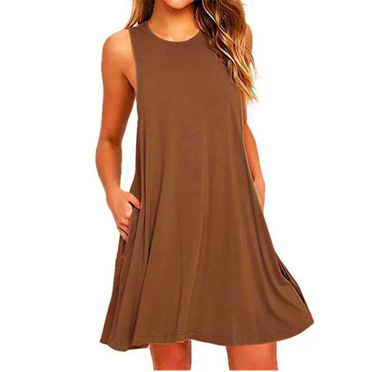 Loose Dress