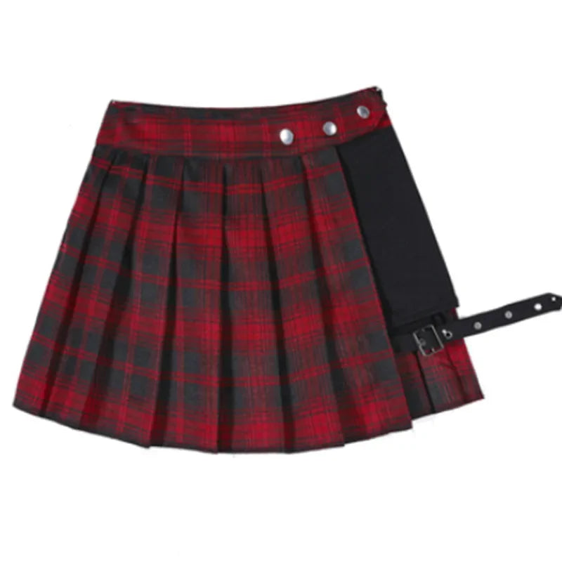 Goth Skirt