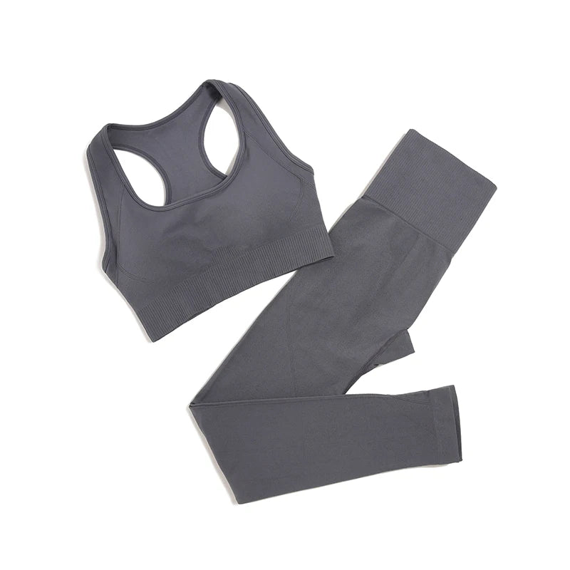 Yoga Set